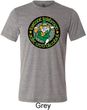 St Patricks Day Instant Irishman Tri Blend Tee