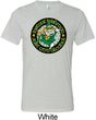 St Patricks Day Instant Irishman Tri Blend Tee