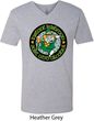 St Patricks Day Instant Irishman V-neck
