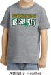 St Patricks Day Irish Kid Toddler T-shirt