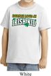 St Patricks Day Irish Kid Toddler T-shirt