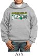 St Patricks Day Irish Kid Youth Hoodie