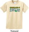 St Patricks Day Irish Kid Youth T-shirt