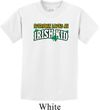 St Patricks Day Irish Kid Youth T-shirt