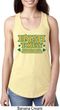 St Patricks Day Irish Today Hungover Ladies Ideal Tank Top