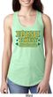 St Patricks Day Irish Today Hungover Ladies Ideal Tank Top