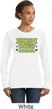 St Patricks Day Irish Today Hungover Ladies Sweatshirt