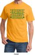 St Patricks Day Irish Today Hungover T-shirt