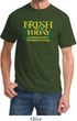 St Patricks Day Irish Today Hungover T-shirt