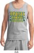 St Patricks Day Irish Today Hungover Tank Top