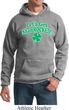 St Patricks Day Lets Get Shamrocked Hoodie