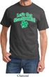 St Patricks Day Lets Get Shamrocked T-shirt