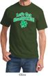 St Patricks Day Lets Get Shamrocked T-shirt