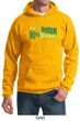 St Patricks Day Mens Hoodie 10% Irish 90% Drunk Hoody