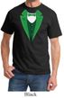 St Patricks Day Mens Shirt Irish Tuxedo Tee T-Shirt