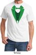 St Patricks Day Mens Shirt Irish Tuxedo Tee T-Shirt