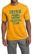 St Patricks Day Mens Shirts Irish Drinking Team Competitor Tee T-Shirt