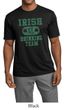 St Patricks Day Mens Shirts Irish Drinking Team Competitor Tee T-Shirt