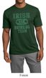 St Patricks Day Mens Shirts Irish Drinking Team Competitor Tee T-Shirt