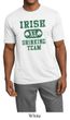 St Patricks Day Mens Shirts Irish Drinking Team Competitor Tee T-Shirt