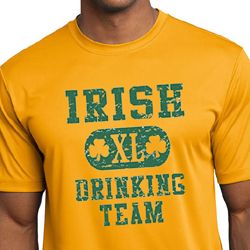 St Patricks Day Mens Shirts Irish Drinking Team Competitor Tee T-Shirt St Patricks Day Mens Shirts Irish Drinking Team Competitor Tee T-Shirt