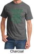 St Patricks Day Mens Shirts Irish Drinking Team Tee T-Shirt