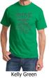 St Patricks Day Mens Shirts Irish Drinking Team Tee T-Shirt