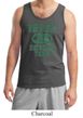St Patricks Day Mens Tanktop Irish Drinking Team Tank Top
