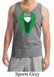 St Patricks Day Mens Tanktop Irish Tuxedo Tank Top