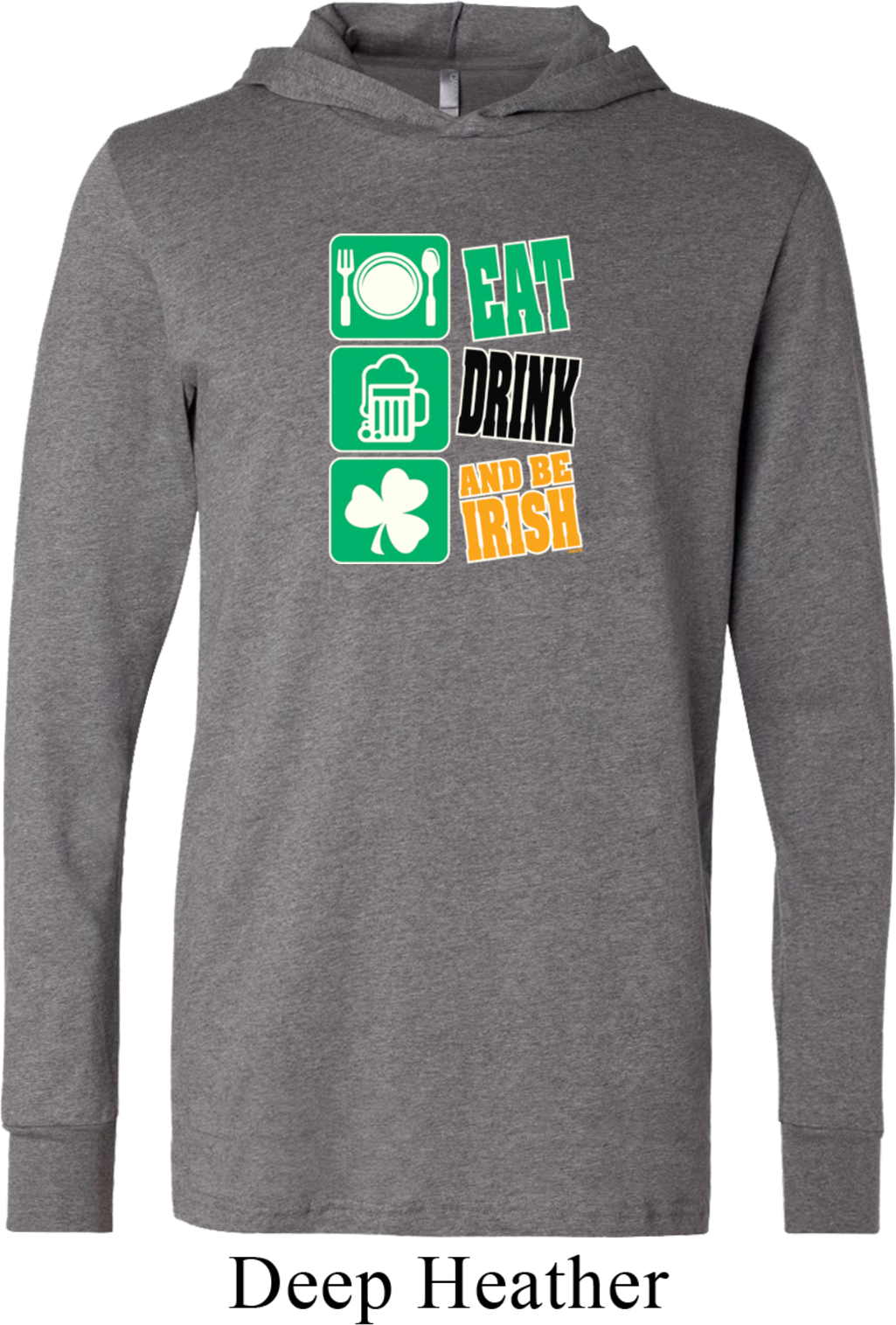 st patricks day shirt eat a dick