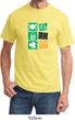 St Patricks Day Shirt Eat Drink Be Irish Tee T-Shirt