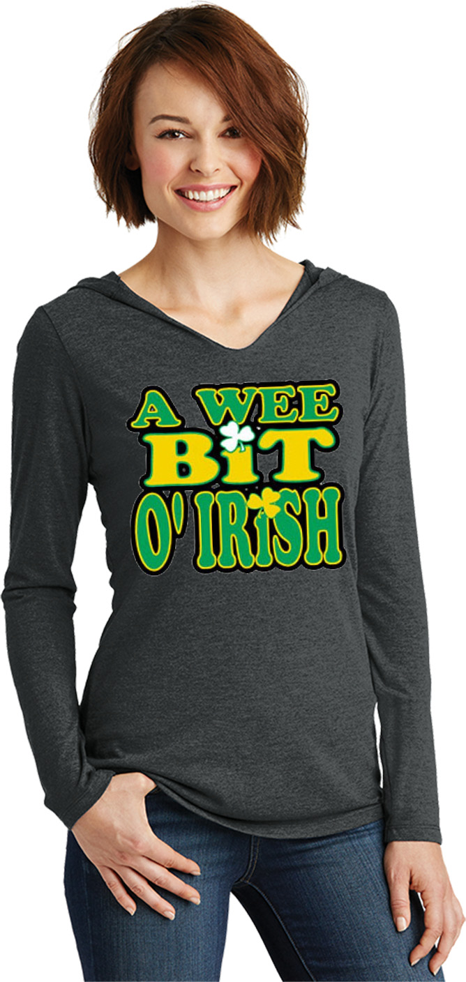 st patricks day ladies