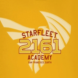 Casting de Star Trek: Starfleet Academy (2026