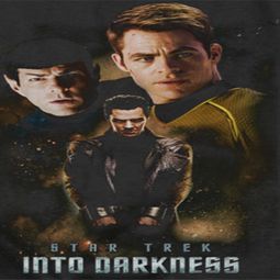 Star Trek Aftermath Shirts