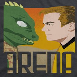 Star Trek Arena Shirts