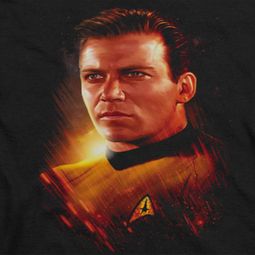Star Trek Epic Kirk Shirts
