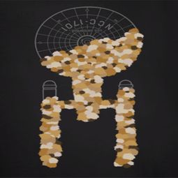 Star Trek Filled With Tribbles Shirts