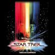Star Trek Juniors T-shirt - Motion Picture Poster Black Tee
