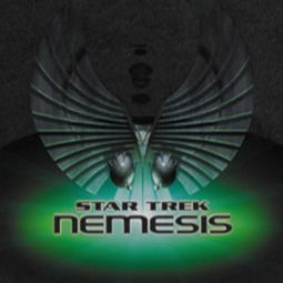 Star Trek Nemesis Shirts