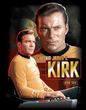 Star Trek Shirt - Captain Kirk Trekkie Adult Black