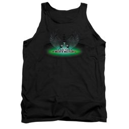 Star Trek Shirt Tank Top Nemesis Black Tanktop Star Trek Shirt Tank Top Nemesis Black Tanktop