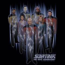 Star Trek Shirts - Beam Us Up T-Shirts