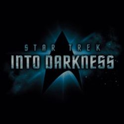 Star Trek Shirts - Into Darkness T-Shirts