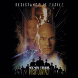 Star Trek Shirts - Movies T-Shirts