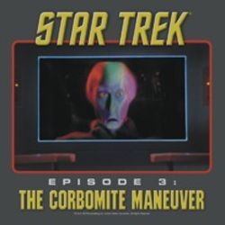 Star Trek Shirts - The Corbomite Maneuver T-Shirts