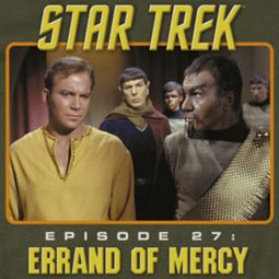 Star Trek - The Original Series Episode 27 Shirts