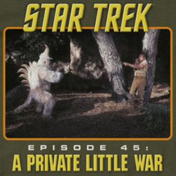 Star Trek - The Original Series Episode 45 Shirts