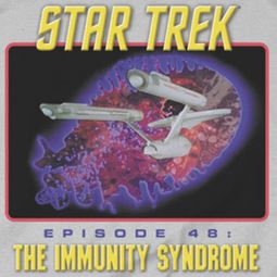 Star Trek - The Original Series Episode 48 Shirts