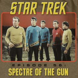 Star Trek - The Original Series Episode 56 Shirts