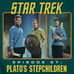 Star Trek - The Original Series Episode 67 Shirts